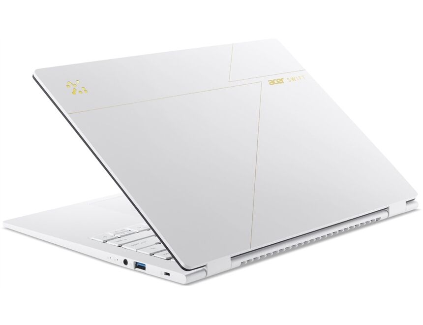 Acer Swift Edge 14 AI (SFE14-51T-75RZ)