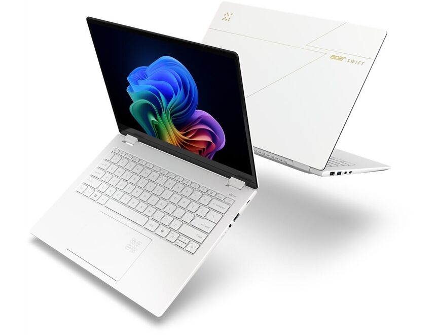 Acer Swift Edge 14 AI (SFE14-51T-75RZ)