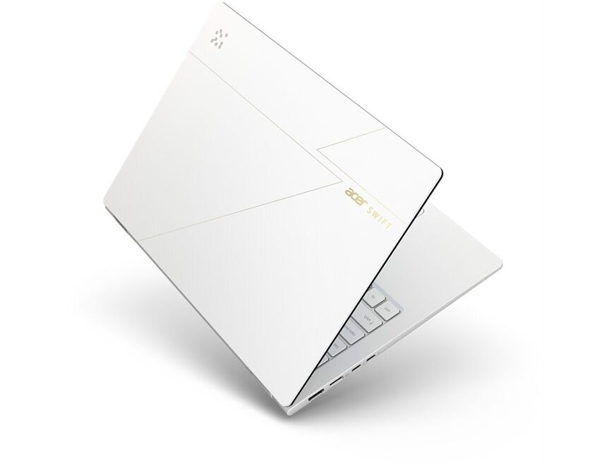 Acer Swift Edge 14 AI (SFE14-51T-75RZ)
