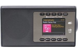 Soundmaster IR 7000 TI