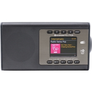 Soundmaster IR 7000 TI