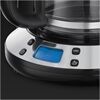 Russell Hobbs Victory Digitale Glas-Kaffeemaschin