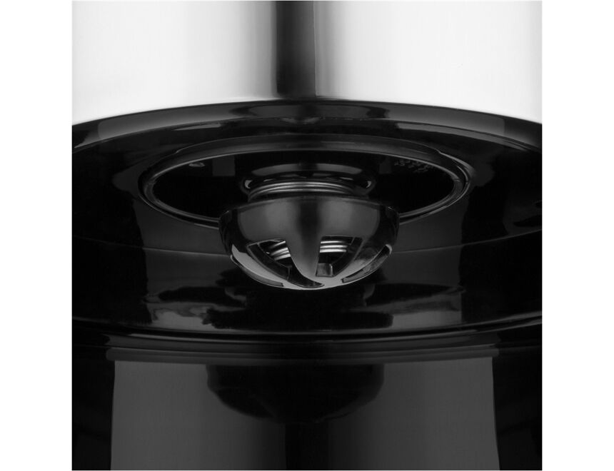 Russell Hobbs Victory Digitale Glas-Kaffeemaschin