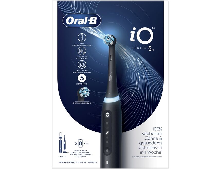 Oral-B iO Series 5