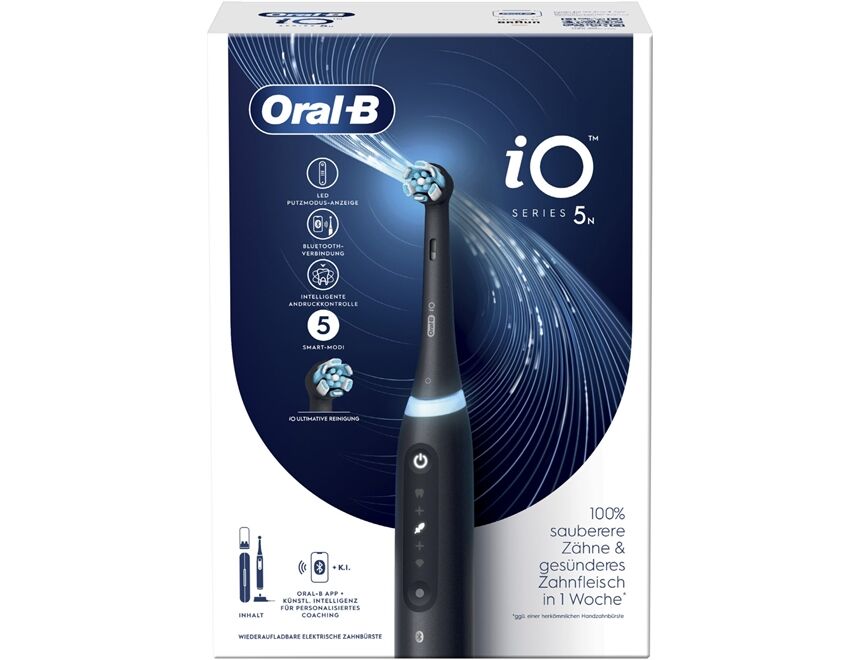 Oral-B iO Series 5