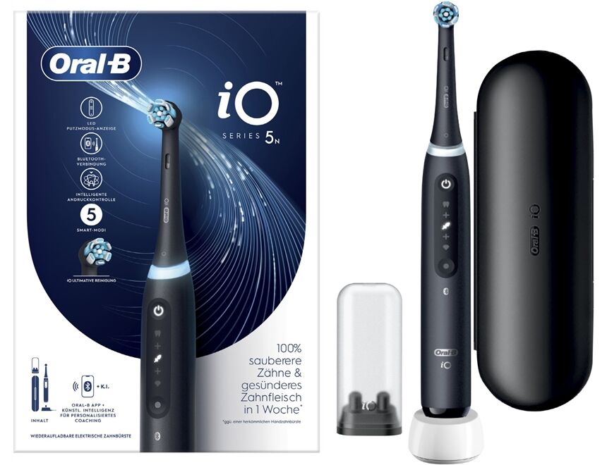 Oral-B iO Series 5