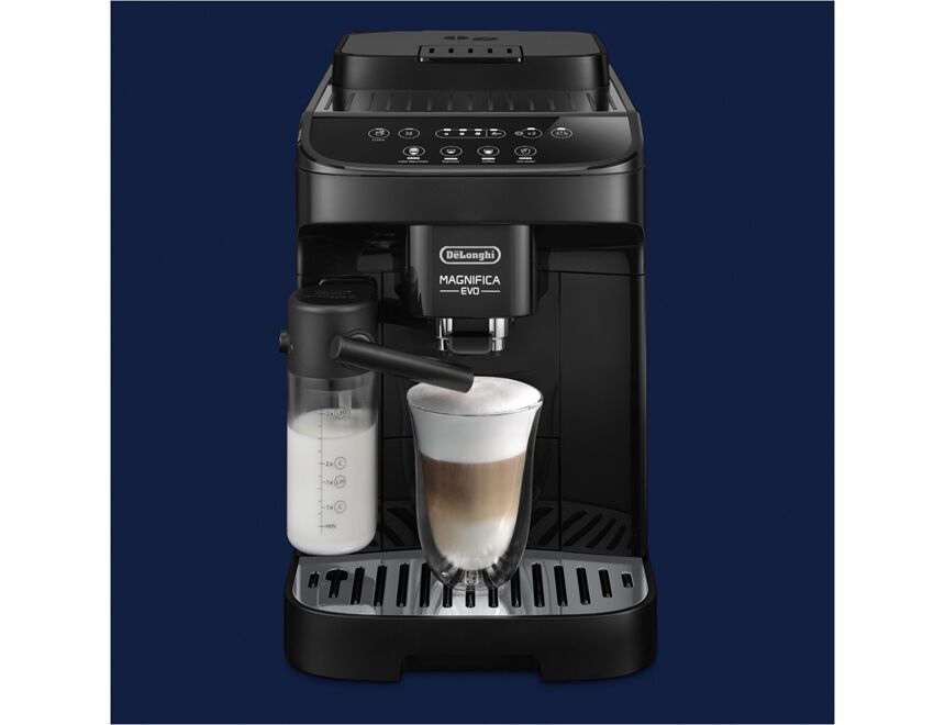 DeLonghi ECAM 290.51.B Magnifica Evo