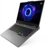 Lenovo LOQ 17IRX10 (83JH0010GE) i7 32GB 1TB SSD RTX5070