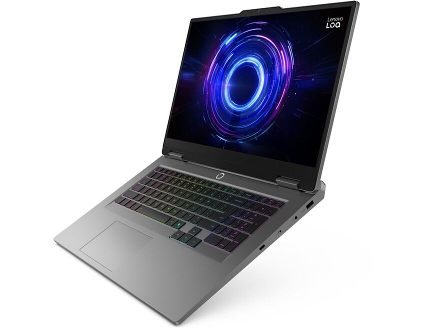 Lenovo LOQ 17IRX10 (83JH0010GE) i7 32GB 1TB SSD RTX5070