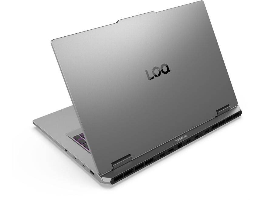 Lenovo LOQ 17IRX10 (83JH0010GE) i7 32GB 1TB SSD RTX5070
