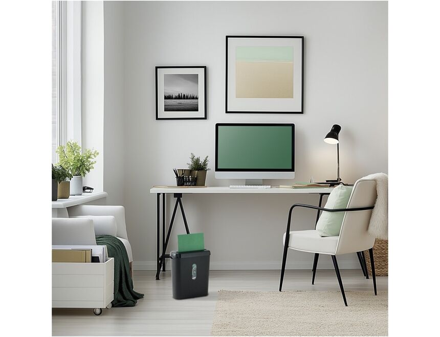 Hama Aktenvernichter Classic S61