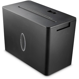 Hama Aktenvernichter Safe X40-B