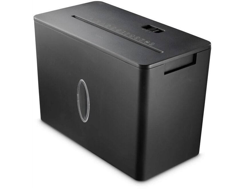 Hama Aktenvernichter Safe X40-B