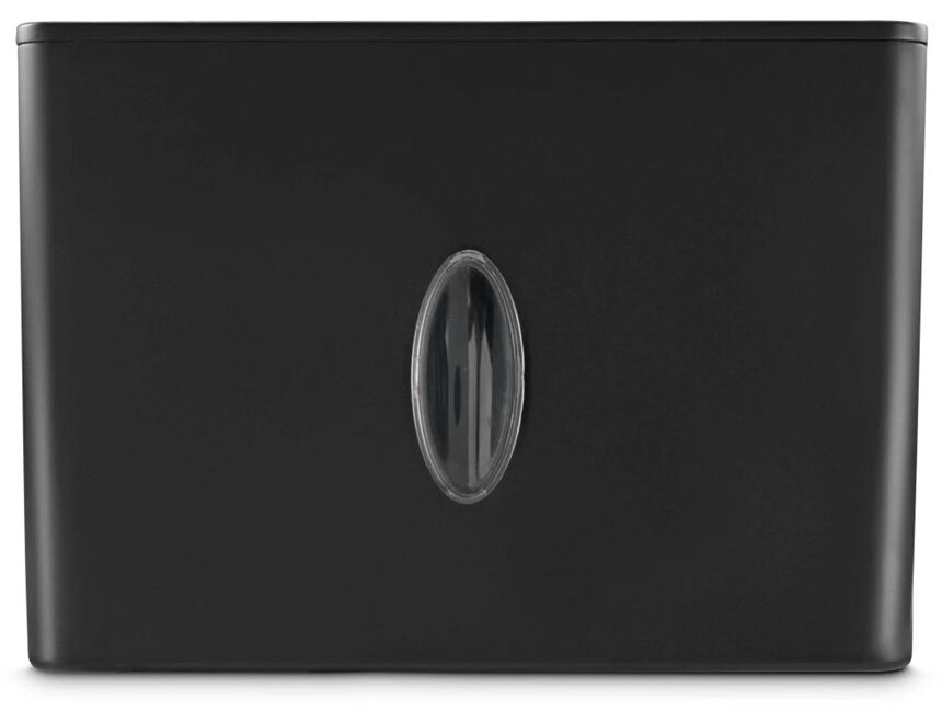 Hama Aktenvernichter Safe X40-B