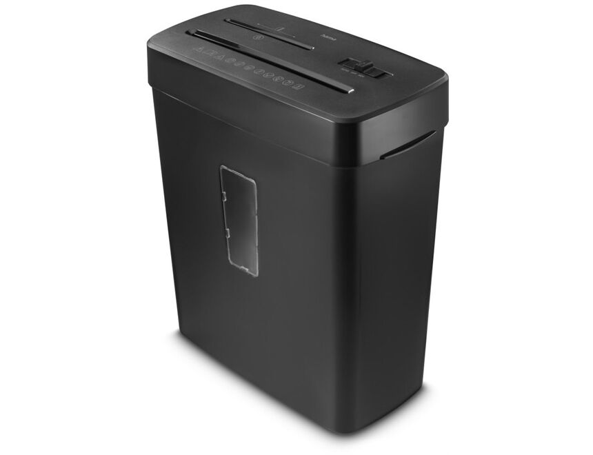 Hama Aktenvernichter Prime M50CD-B