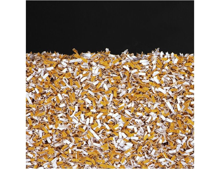 Hama Aktenvernichter Prime M50CD-B