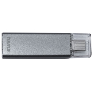 Hama Uni-C Classic USB-C 3.1 (256GB)