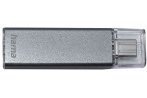 Hama Uni-C Classic USB-C 3.1 (128GB)