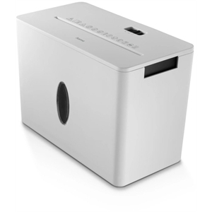 Hama Aktenvernichter Safe X40-W