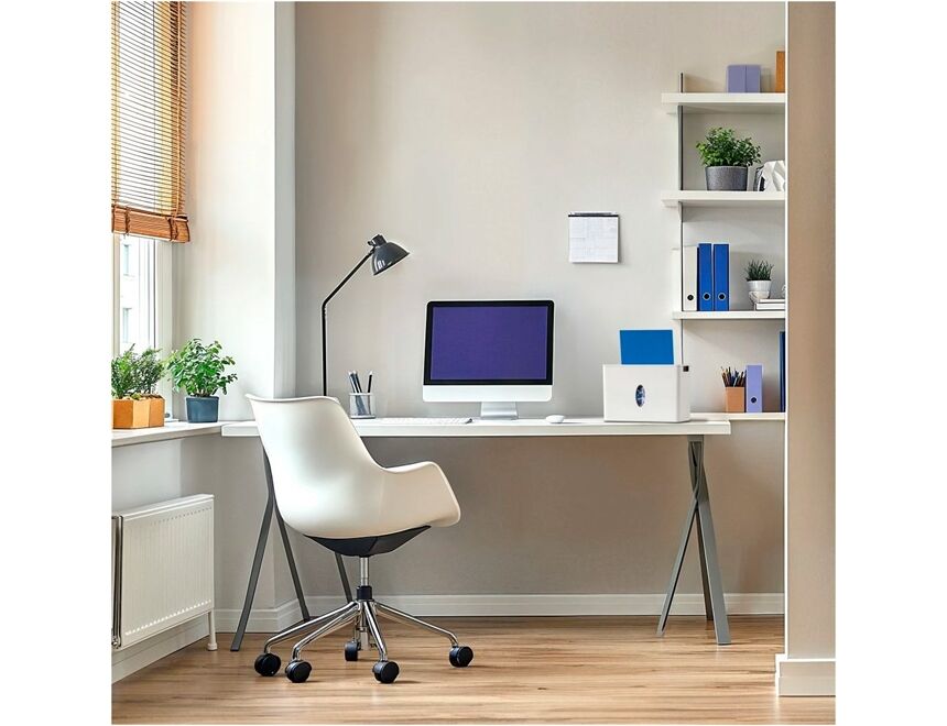 Hama Aktenvernichter Safe X40-W