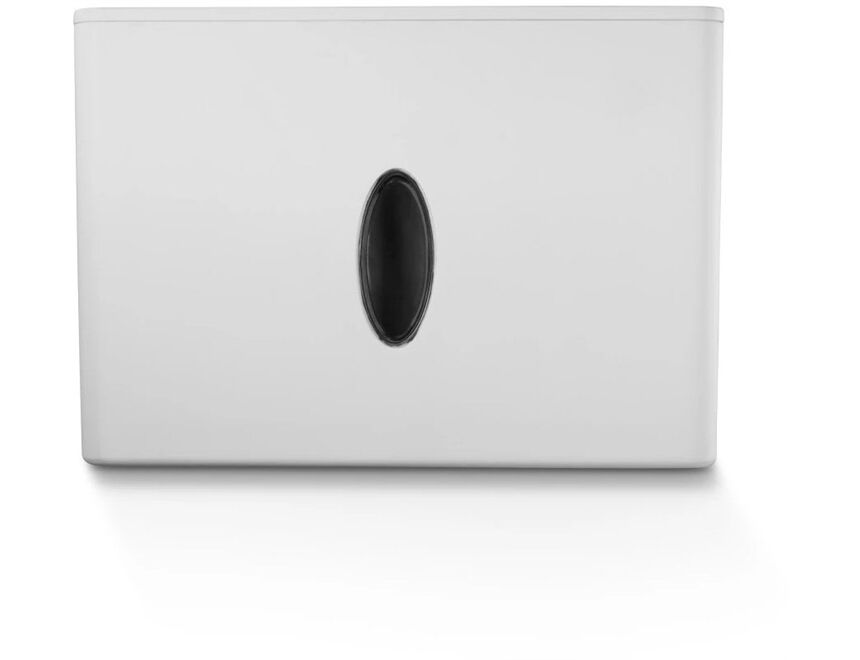 Hama Aktenvernichter Safe X40-W