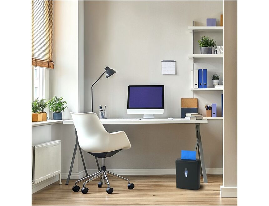 Hama Aktenvernichter Safe X100CD