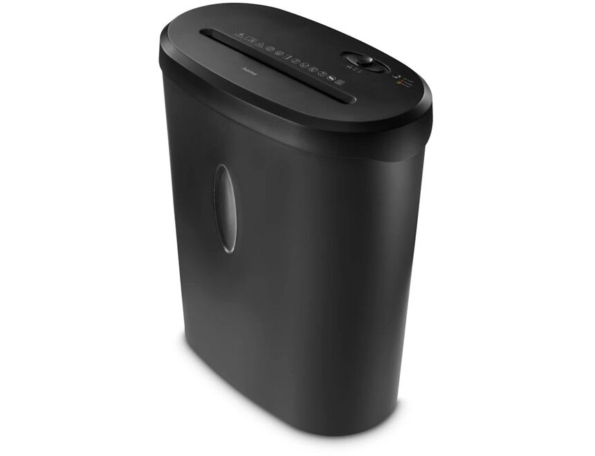 Hama Aktenvernichter Safe X120