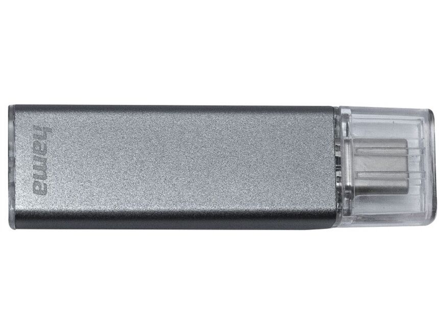 Hama Uni-C Classic USB-C 3.1 (32GB)