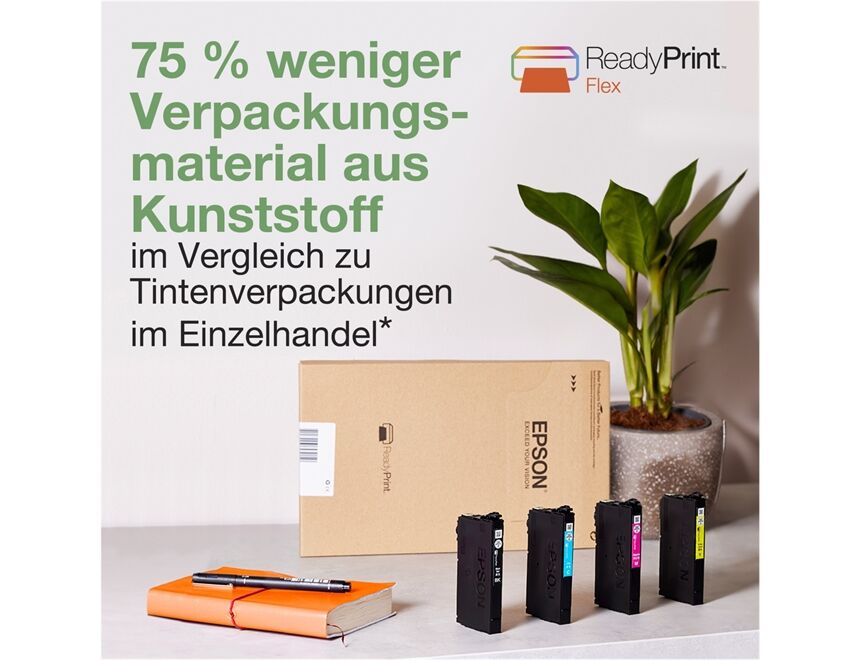 Epson WorkForce Pro WF-4820DWF