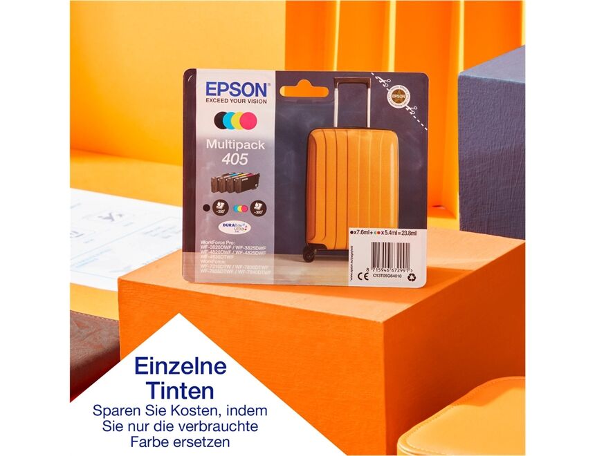 Epson WorkForce Pro WF-4820DWF