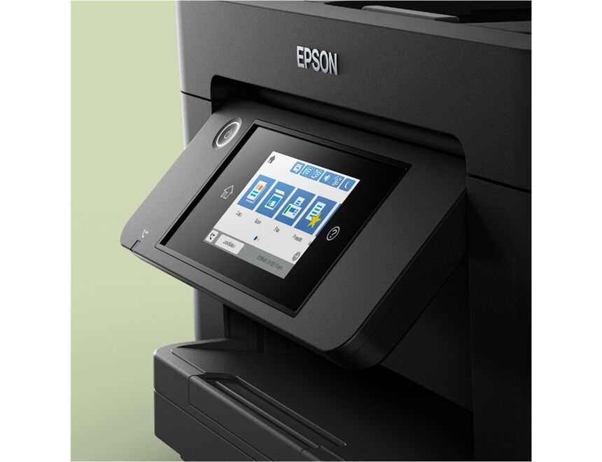 Epson WorkForce Pro WF-4820DWF