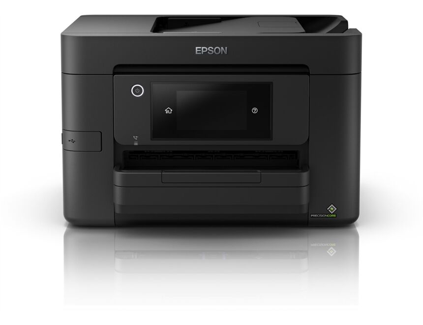 Epson WorkForce Pro WF-4820DWF