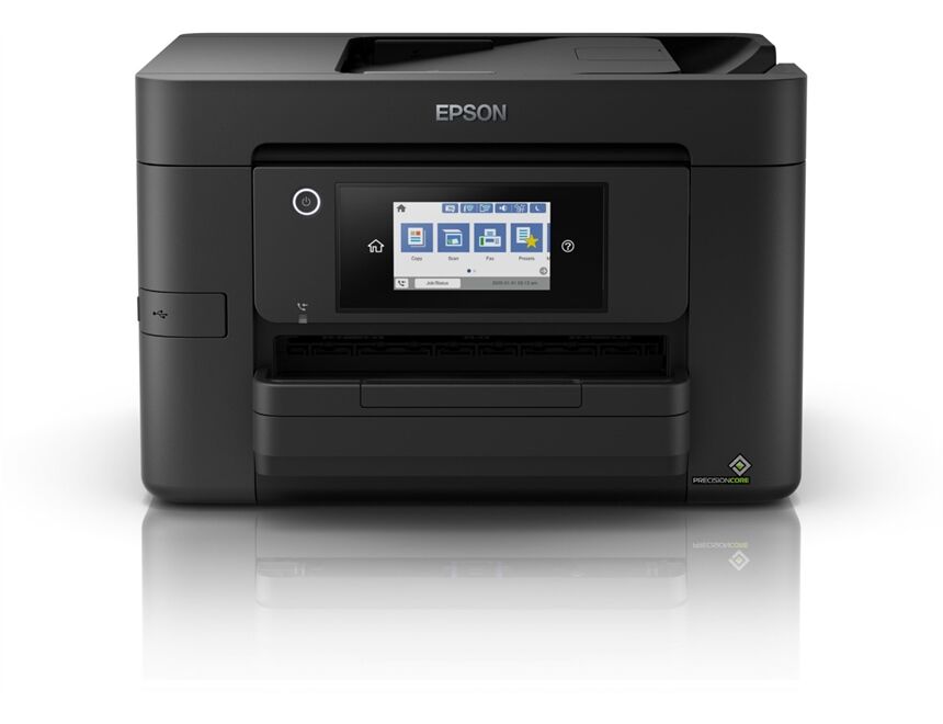 Epson WorkForce Pro WF-4820DWF