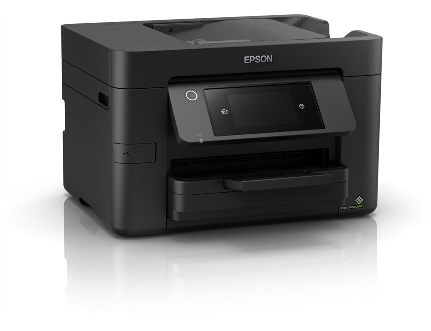 Epson WorkForce Pro WF-4820DWF