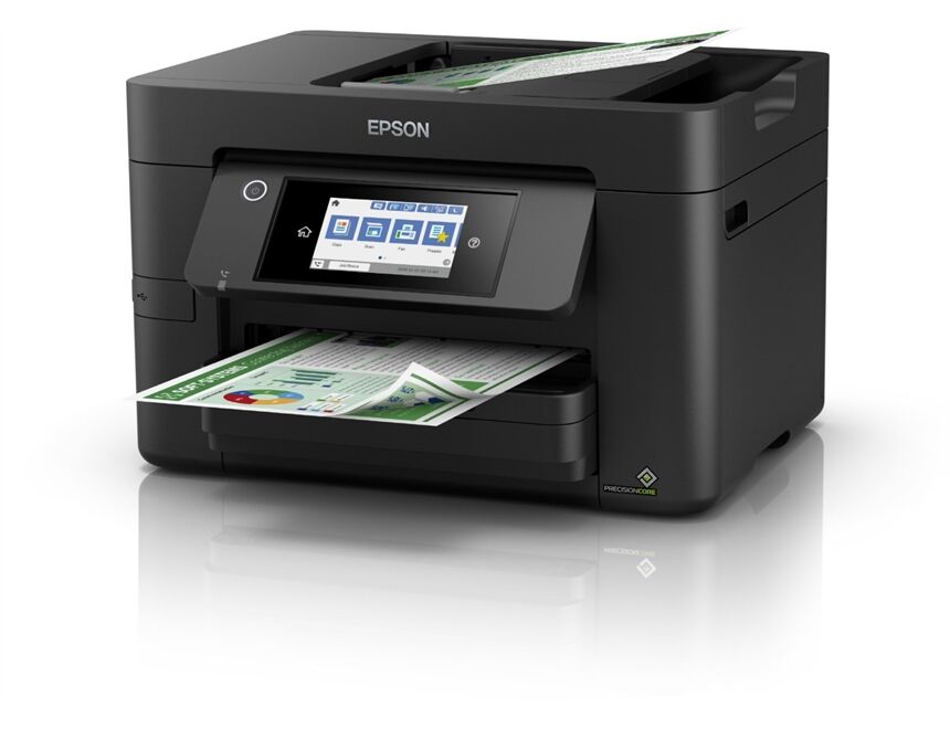 Epson WorkForce Pro WF-4820DWF
