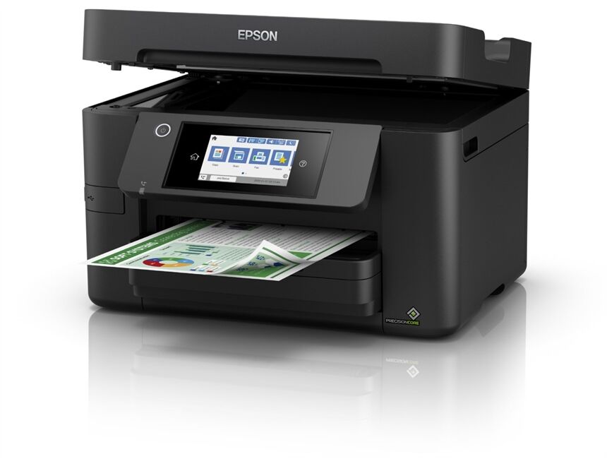 Epson WorkForce Pro WF-4820DWF