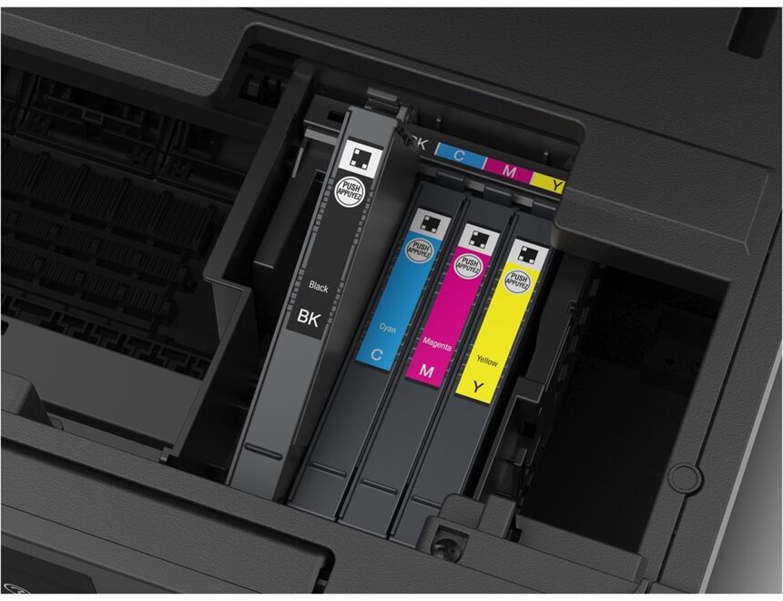 Epson WorkForce Pro WF-4820DWF