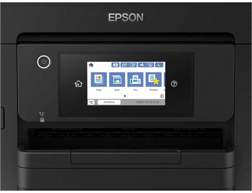 Epson WorkForce Pro WF-4820DWF