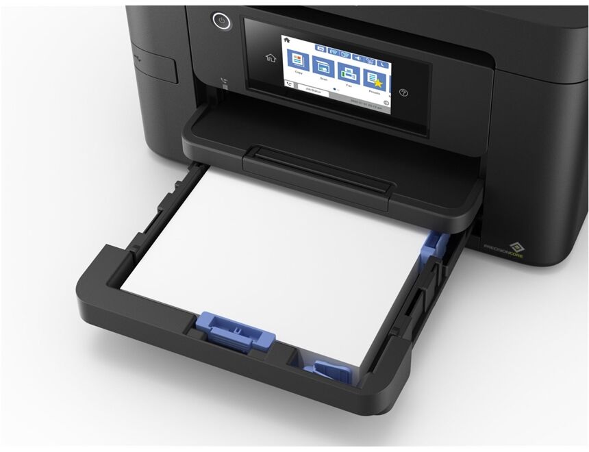 Epson WorkForce Pro WF-4820DWF