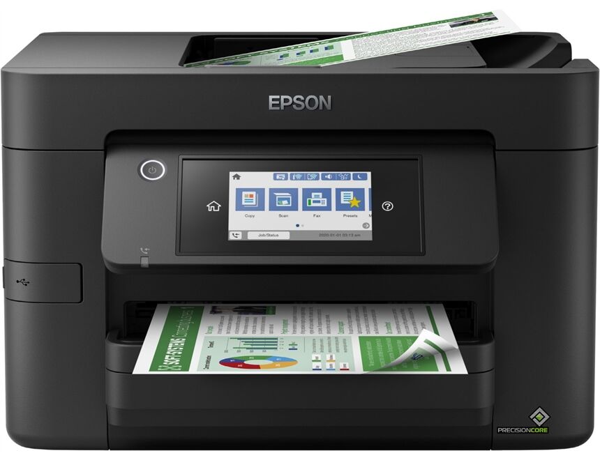 Epson WorkForce Pro WF-4820DWF