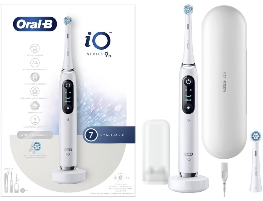 Oral-B iO Series 9N