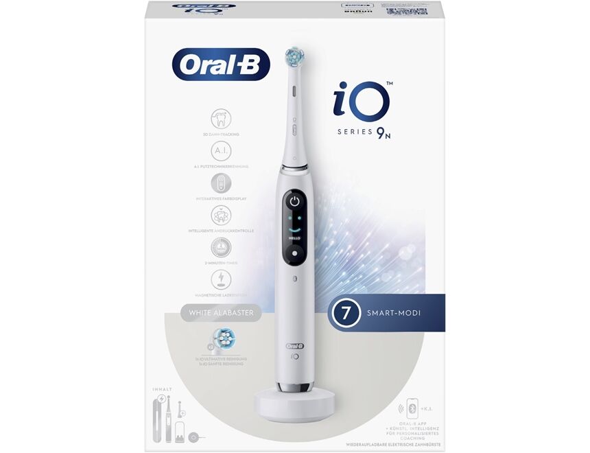 Oral-B iO Series 9N