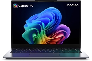 MEDION SPRCHRGD 14 S1 (MD62695) X1P 16GB 512GB SSD