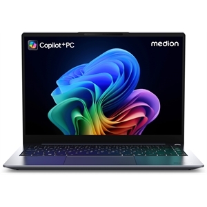 MEDION SPRCHRGD 14 S1 (MD62695) X1P 16GB 512GB SSD