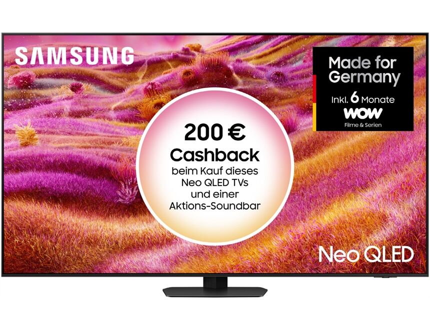 Samsung GQ55QN93FAT XKLUSIV