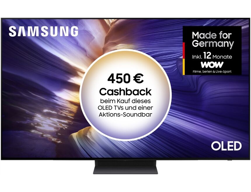 Samsung GQ83S93FAE