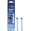 Oral-B iO Sanfte Reinigung Kids Stitch 2er