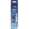 Oral-B iO Sanfte Reinigung Kids Stitch 2er