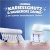 Oral-B iO Sanfte Reinigung Kids Stitch 2er