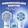 Oral-B iO Sanfte Reinigung Kids Stitch 2er